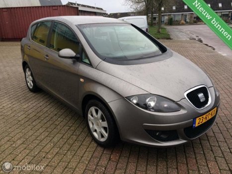 Seat Toledo - 1.6 Reference - 1