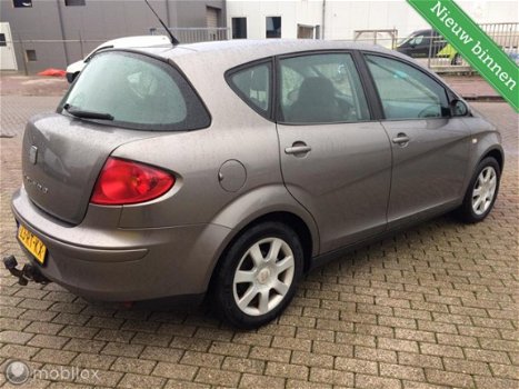 Seat Toledo - 1.6 Reference - 1