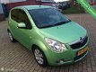 Opel Agila - 1.2 Enjoy - 1 - Thumbnail