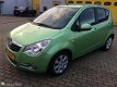 Opel Agila - 1.2 Enjoy - 1 - Thumbnail