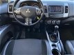 Mitsubishi Outlander - 2.0 Intro Edition Trekhaak, Half leer, navigatie - 1 - Thumbnail