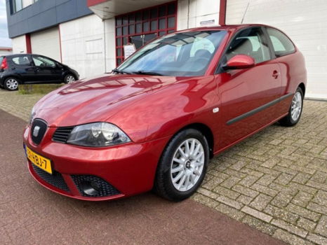 Seat Ibiza SC - 1.4 TDI Reference - 1