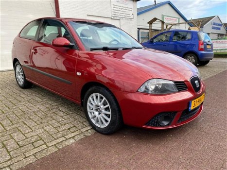 Seat Ibiza SC - 1.4 TDI Reference - 1