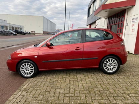 Seat Ibiza SC - 1.4 TDI Reference - 1