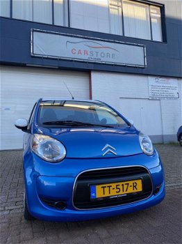 Citroën C1 - 1.0i Séduction - 1