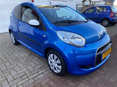 Citroën C1 - 1.0i Séduction - 1