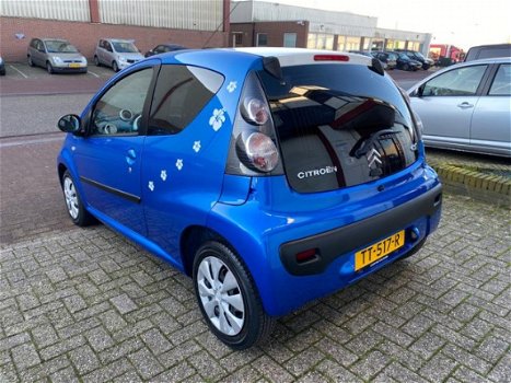 Citroën C1 - 1.0i Séduction - 1