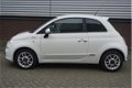 Fiat 500 - 1.4-16V 100PK Sport.Nieuwe APK en Distributieriem - 1 - Thumbnail