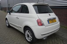 Fiat 500 - 1.4-16V 100PK Sport.Nieuwe APK en Distributieriem