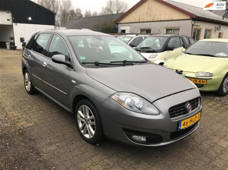 Fiat Croma - 1.9 JTD Corporate - 1