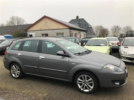 Fiat Croma - 1.9 JTD Corporate - 1