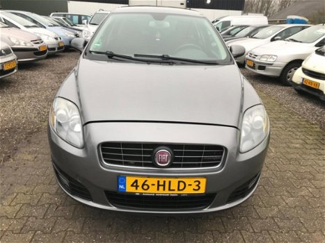 Fiat Croma - 1.9 JTD Corporate - 1