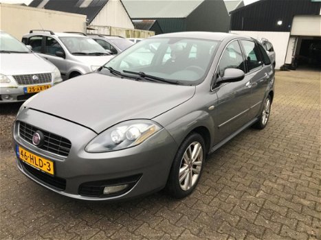 Fiat Croma - 1.9 JTD Corporate - 1