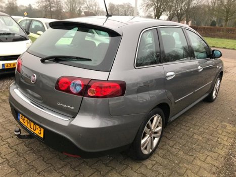 Fiat Croma - 1.9 JTD Corporate - 1