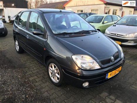 Renault Scénic - 1.6-16V Expression - 1