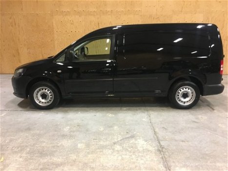 Volkswagen Caddy Maxi - Caddy 1.6 TDI MARGE - 1