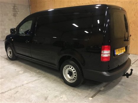 Volkswagen Caddy Maxi - Caddy 1.6 TDI MARGE - 1