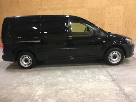 Volkswagen Caddy Maxi - Caddy 1.6 TDI MARGE - 1