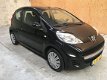 Peugeot 107 - 107 1.0-12V XR - 1 - Thumbnail