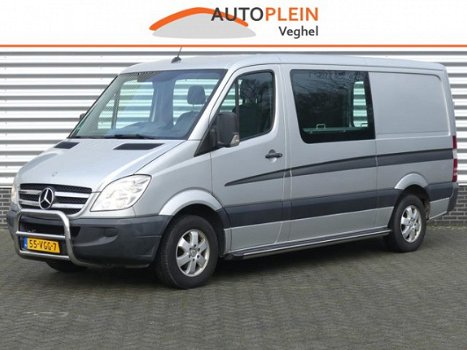 Mercedes-Benz Sprinter - 218 3.0 CDI 366 HD DC Automaat 6-Cilinder - 1