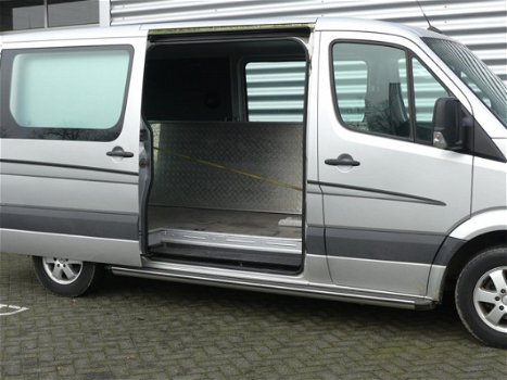 Mercedes-Benz Sprinter - 218 3.0 CDI 366 HD DC Automaat 6-Cilinder - 1