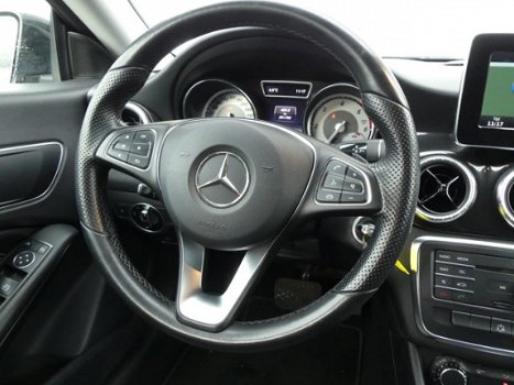Mercedes-Benz CLA-klasse Shooting Brake - 200 CDI Lease Edition - 1
