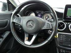 Mercedes-Benz CLA-klasse Shooting Brake - 200 CDI Lease Edition