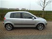 Hyundai Getz - 1.3i GLS ( AIRCO ) APK TOT 15-02-2021 - 1 - Thumbnail