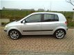 Hyundai Getz - 1.3i GLS ( AIRCO ) APK TOT 15-02-2021 - 1 - Thumbnail