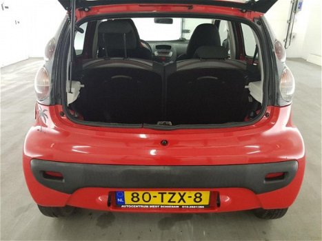 Citroën C1 - 1.0-12V Ambiance Automaat/Apk tot 03-09-2020/airco/elektrische raam voor - 1