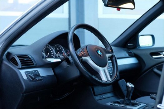 BMW 3-serie - 325i Lifestyle Executive 192PK Youngtimer - 1