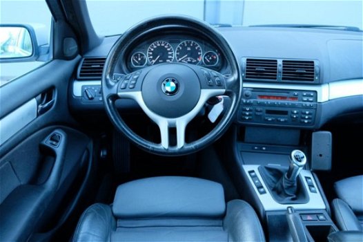 BMW 3-serie - 325i Lifestyle Executive 192PK Youngtimer - 1