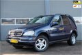 Mercedes-Benz M-klasse - 320 218PK | NL-auto | Youngtimer - 1 - Thumbnail