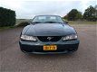 Ford Mustang - Cobra Shelby V8 Veel Power Uniek in NL Ultimate Sleeper car Nette staat - 1 - Thumbnail