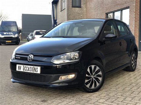 Volkswagen Polo - 1.4 TDI Bluemotion - 1