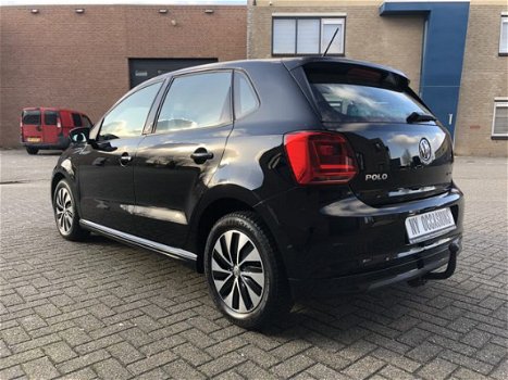 Volkswagen Polo - 1.4 TDI Bluemotion - 1