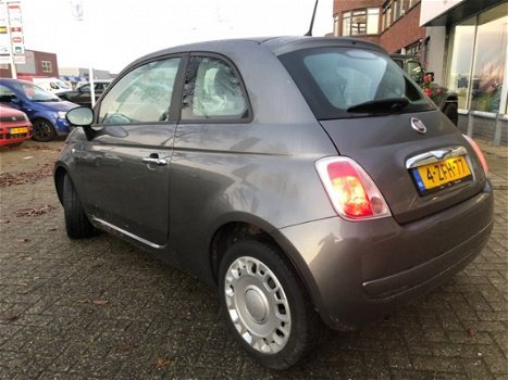 Fiat 500 - TwinAir 60 PK Pop Easy Airco Dealeronderhouden - 1