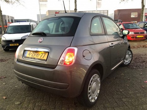 Fiat 500 - TwinAir 60 PK Pop Easy Airco Dealeronderhouden - 1