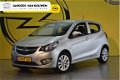 Opel Karl - 1.0 Start/Stop 75pk 120 Jaar Edition / Airco / BT / PDC - 1 - Thumbnail