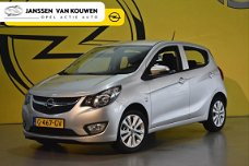 Opel Karl - 1.0 Start/Stop 75pk 120 Jaar Edition / Airco / BT / PDC