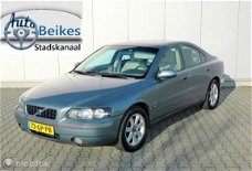 Volvo S60 - 2.4 Edition