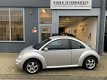 Volkswagen New Beetle - 1.6 Met Onderhoudshistorie, Airco, NAP en een nieuwe APK - 1 - Thumbnail