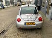 Volkswagen New Beetle - 1.6 Met Onderhoudshistorie, Airco, NAP en een nieuwe APK - 1 - Thumbnail