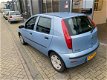 Fiat Punto - 1.2 Active Met Airco, NAP en APK - 1 - Thumbnail