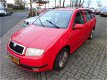 Skoda Fabia Combi - 1.4 Comfort - 1 - Thumbnail