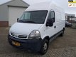 Nissan Interstar - 115.35-358H 2.5dCi L2H3, NAP, TREKHAAK, AIRCO, APK - 1 - Thumbnail