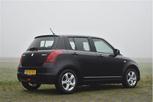 Suzuki Swift - 1.3 Shogun dealeronderhouden - 1