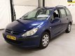 Peugeot 307 Break - 1.6-16V XS ✅NAP, AIRCO, AUTOMAAT, CRUISE, STUURBEKRACHTIGING - 1 - Thumbnail