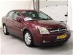 Opel Vectra - 2.2-16V Elegance ✅NAP, AUT, NAVI, AIRCO, TREKHAAK, CRUISE, 2XSLEUTELS, BOEKJES - 1 - Thumbnail