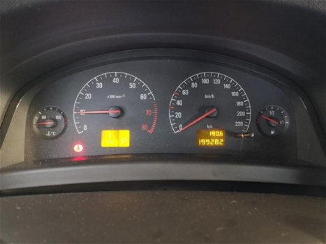 Opel Vectra - 2.2-16V Elegance ✅NAP, AUT, NAVI, AIRCO, TREKHAAK, CRUISE, 2XSLEUTELS, BOEKJES - 1